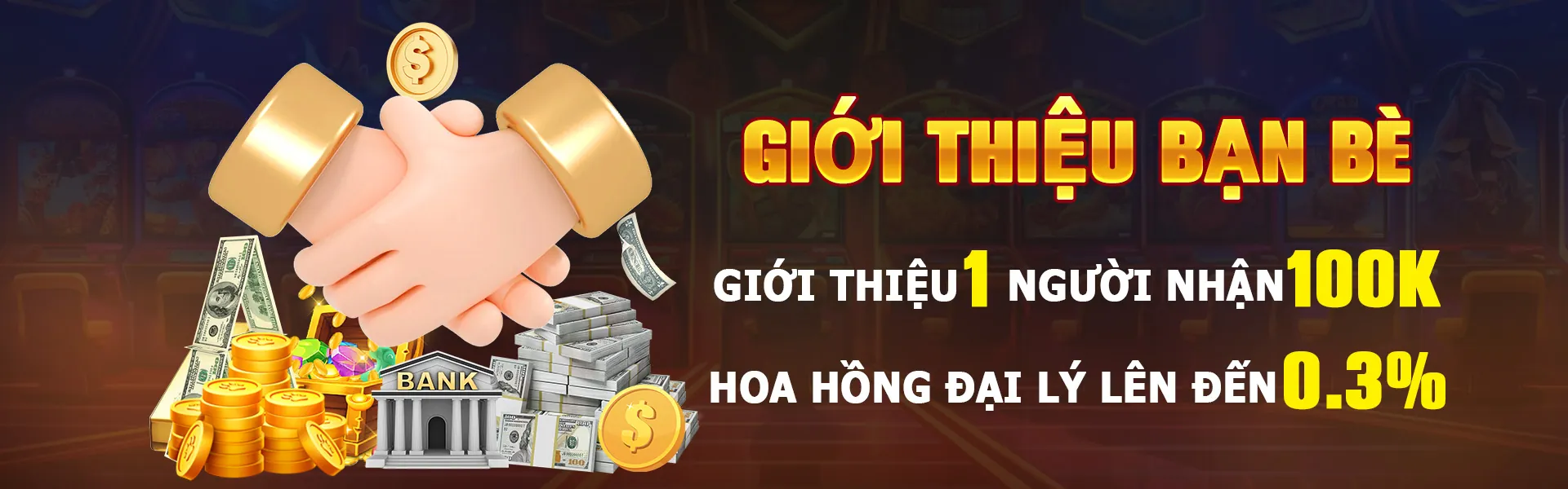 Chương Trình VIP Độc Quyền ok789 trang chủ chính thức