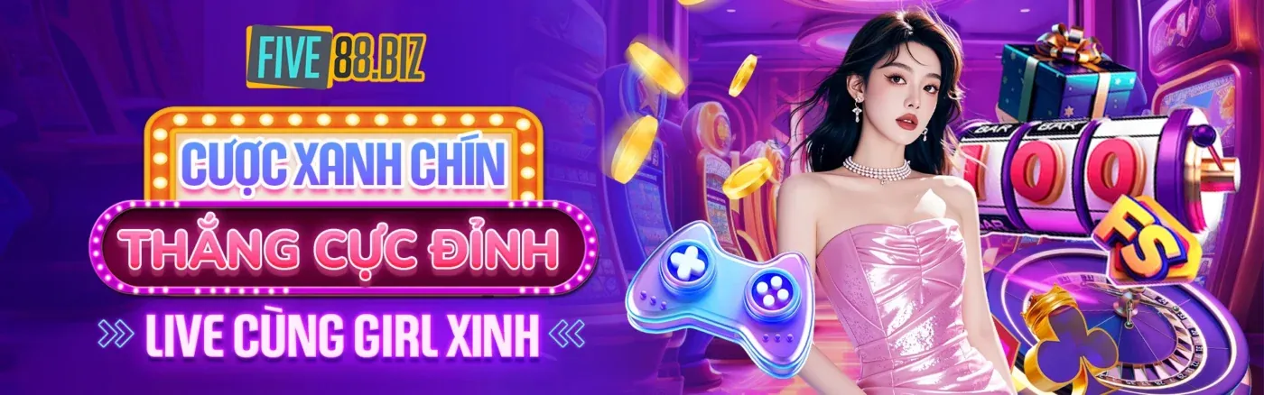 Hình ảnh banner ok789 trang chủ chính thức